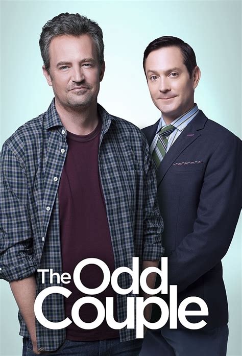 the odd couple (2015 tv series) season 3